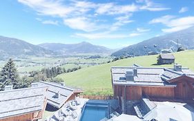 Zaglgut Hotel-Chalets Wellness & Views With Summer Card Included