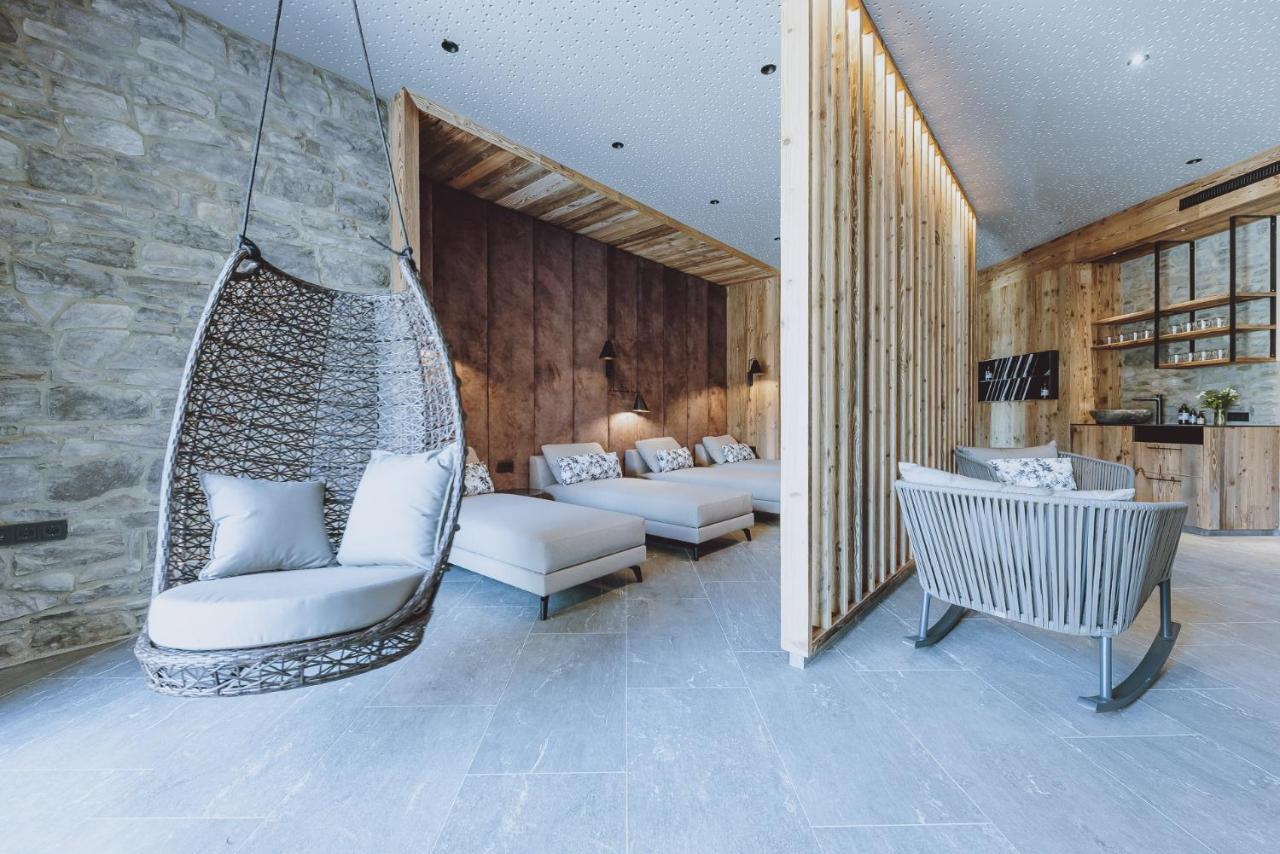 Zaglgut Hotel-Chalets Wellness & Views With Summer Card Included Kaprun Exterior foto