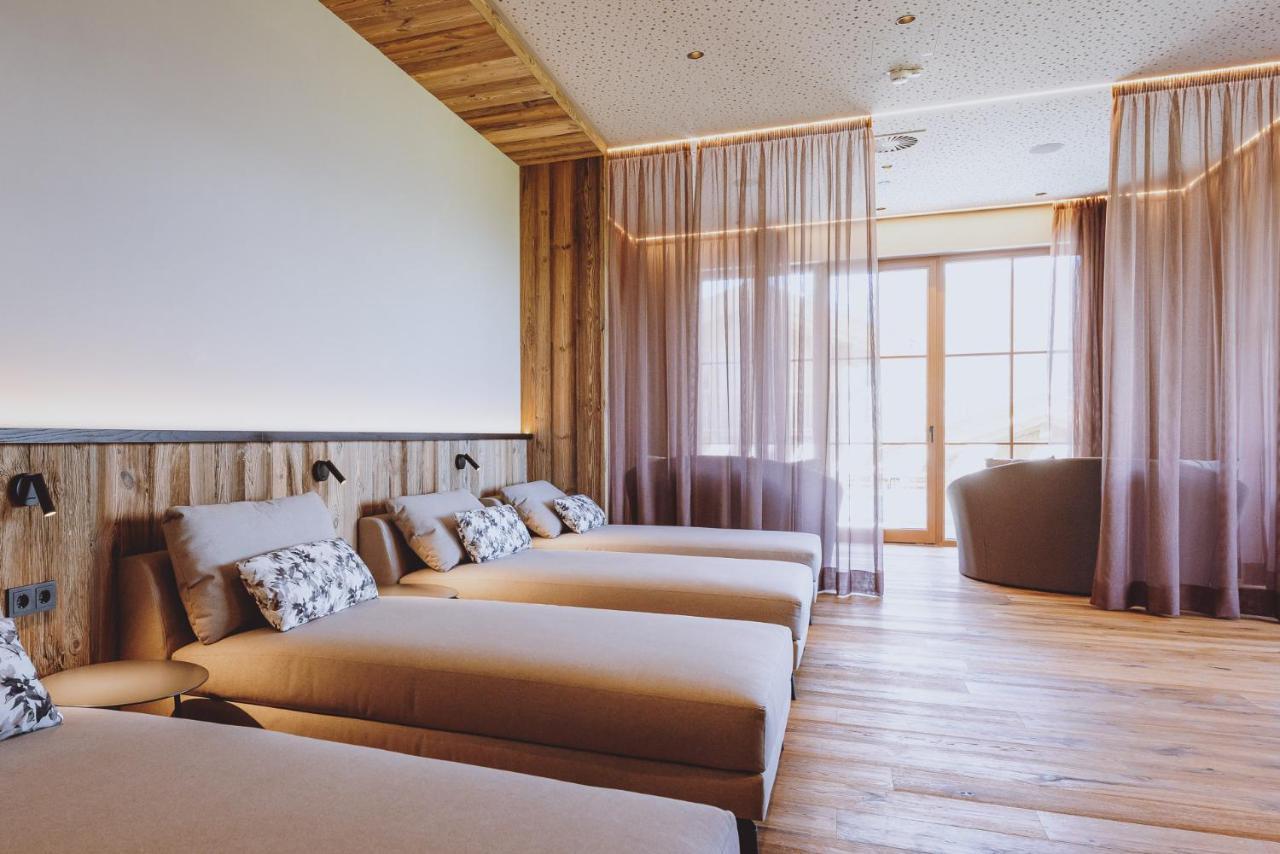 Zaglgut Hotel-Chalets Wellness & Views With Summer Card Included Kaprun Exterior foto