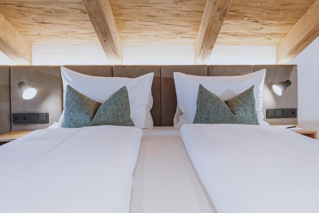 Zaglgut Hotel-Chalets Wellness & Views With Summer Card Included Kaprun Exterior foto
