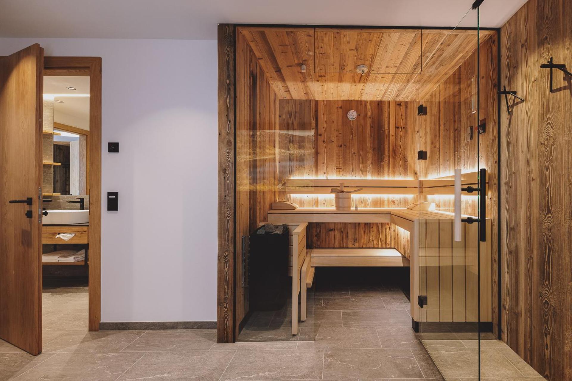 Zaglgut Hotel-Chalets Wellness & Views With Summer Card Included Kaprun Habitación foto