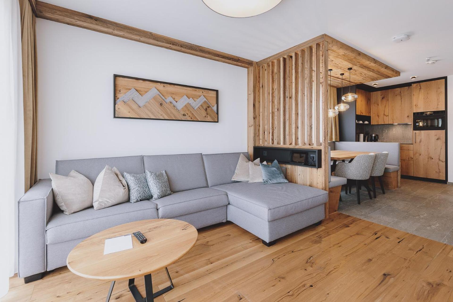 Zaglgut Hotel-Chalets Wellness & Views With Summer Card Included Kaprun Habitación foto