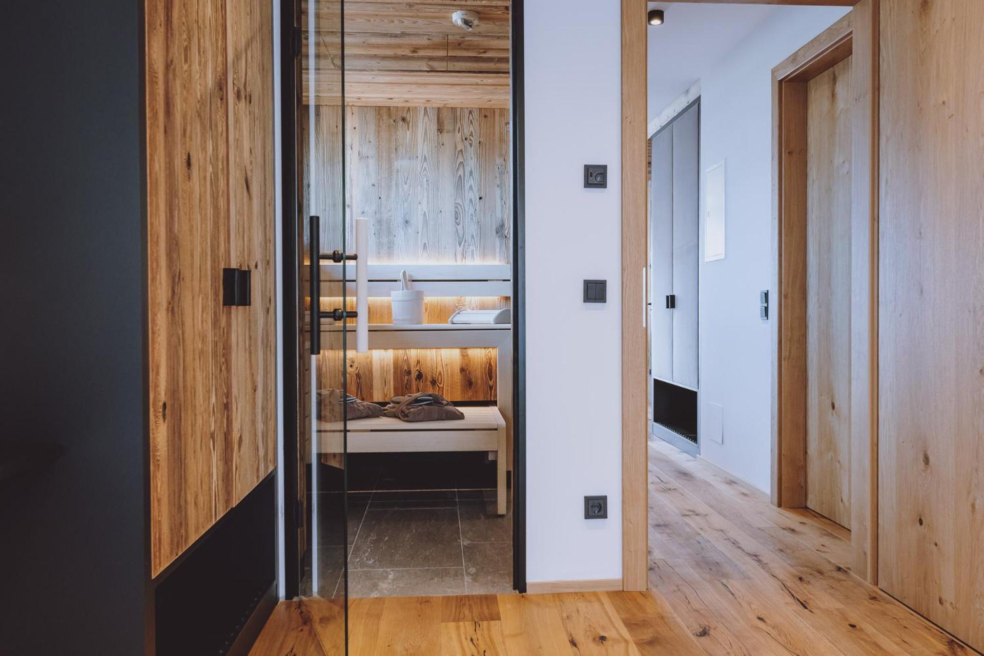 Zaglgut Hotel-Chalets Wellness & Views With Summer Card Included Kaprun Habitación foto